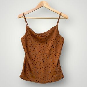 5 for $45 joa top tank blouse size m
